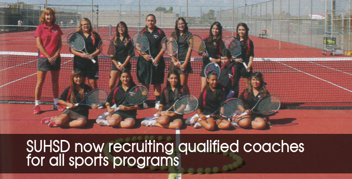CoachRecruitment