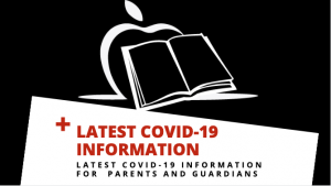 COVID-19 Latest Information