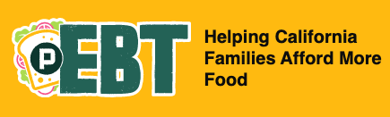 P-EBT ❘ Help connect families to their food benefits