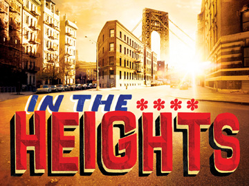 Sweetwater Summer Theatre Institute presents In The HEIGHTS! 