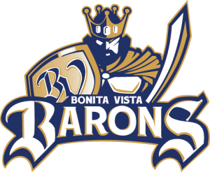 Bonita Vista High School Logo