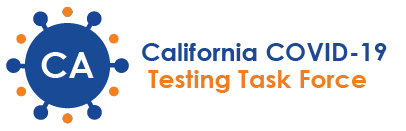 California COVID-19 Testing Task Force
