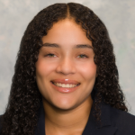 Liliana Davis 2024-2025 Student Board Representative 