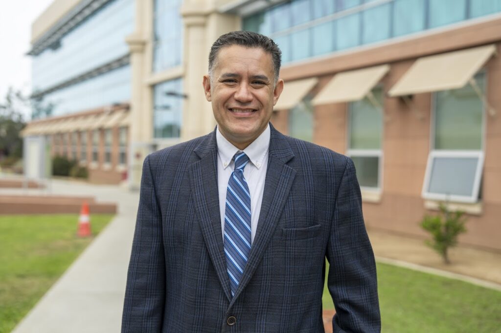 SUHSD Superintendent