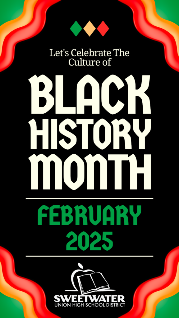 Black History Month