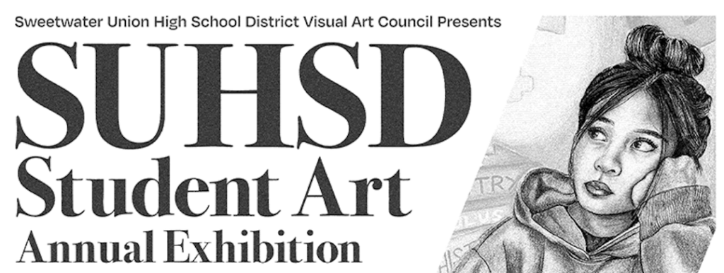 2025 District Art Show Awards