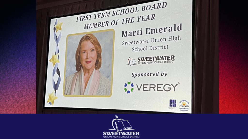 Trustee Marti Emerald. - 23rd Annual Honoring Our Own Awards Reception and Dinner.