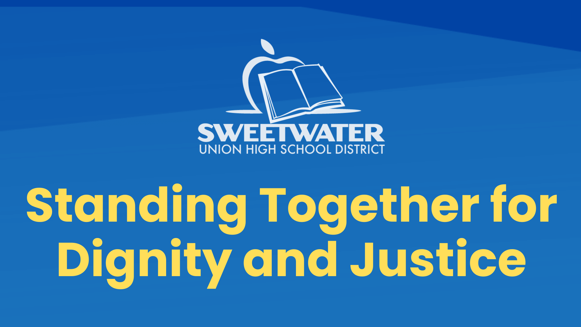 Standing Together for Dignity and Justice