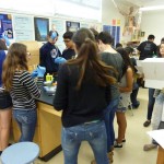 Biotech students build lab kits for other high schools