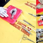 science activities - scalpel