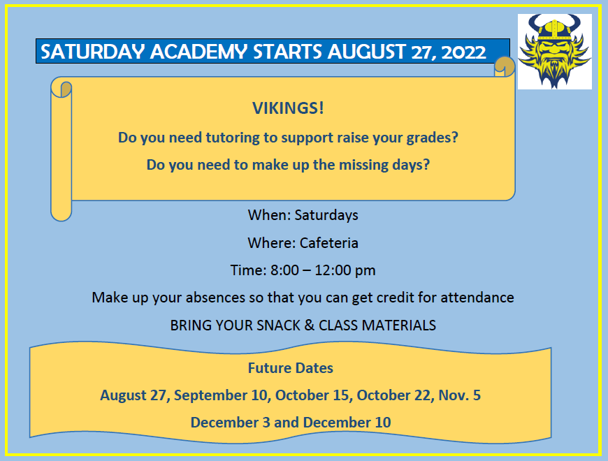 Mar Vista Academy