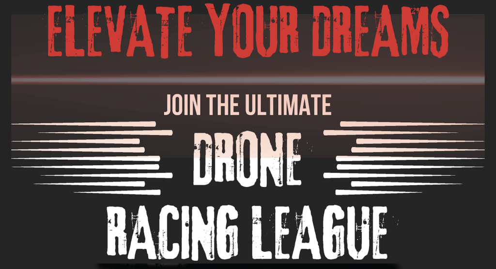2024 Drone Competition