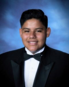 YAHEL MARTINEZ