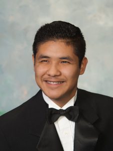 KEVIN LONGORIA