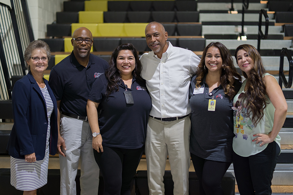 SUHSD Equity Symposium Video