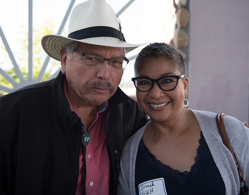 Guest Speaker Victor Villaseñor SUHSD Parent Symposium