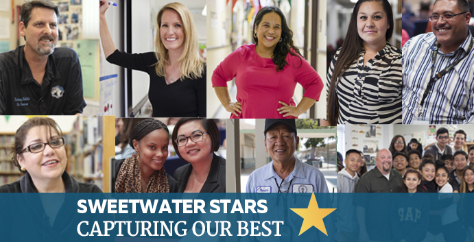 Sweetwater Stars - Capturing our Best