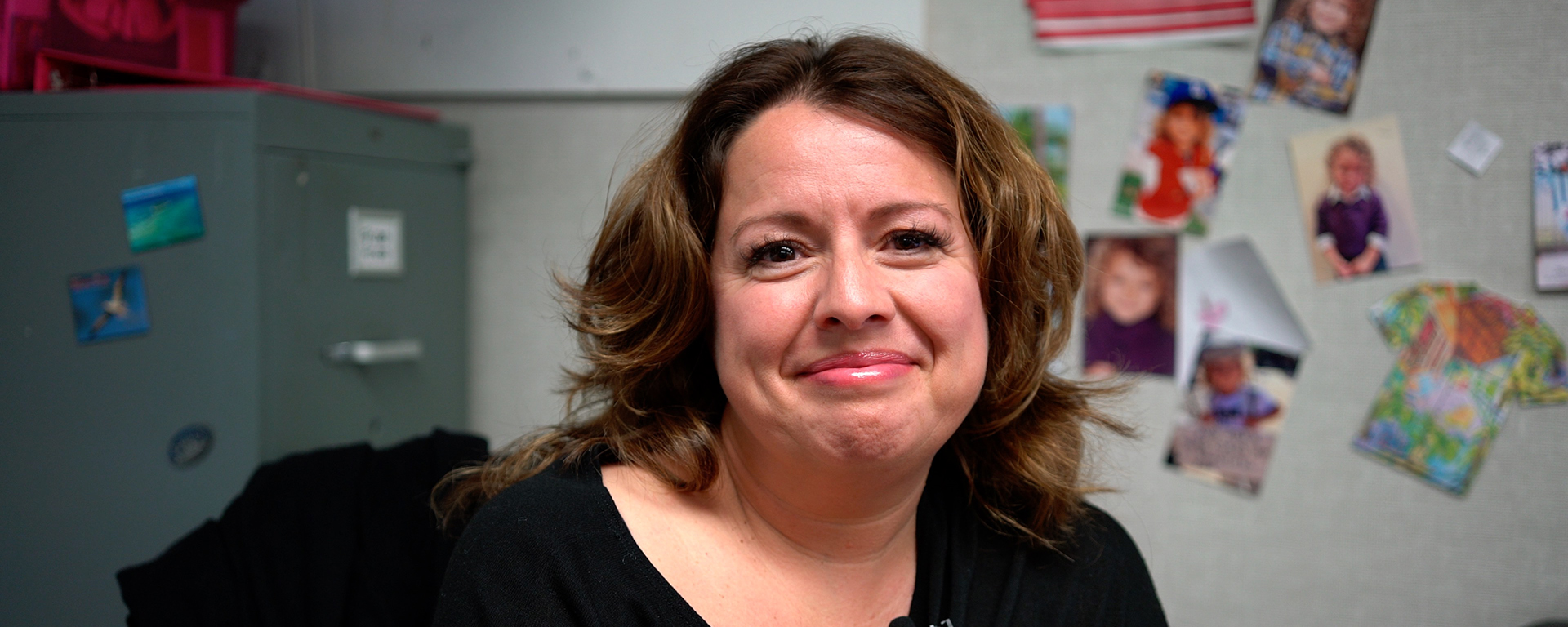 Meet SUHSD Teacher of the Year from Hilltop High Katina Rondeau