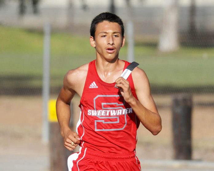 Star News - Metro cross country runners set pace at Mustang Invitational