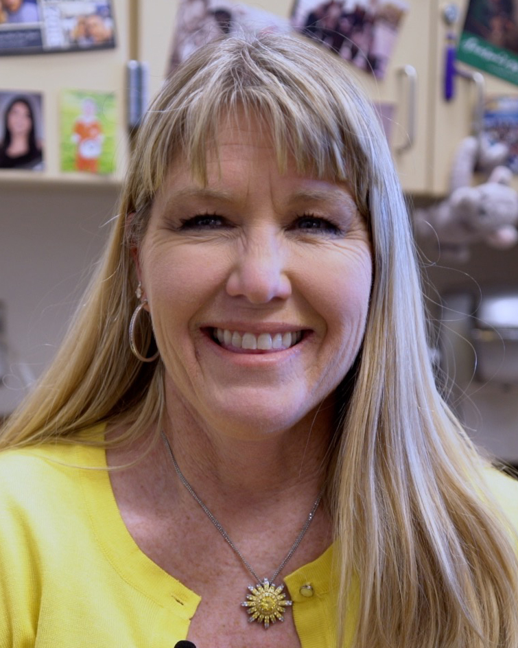 Meet SUHSD Teacher of the Year from Eastlake Middle Tara Taylor