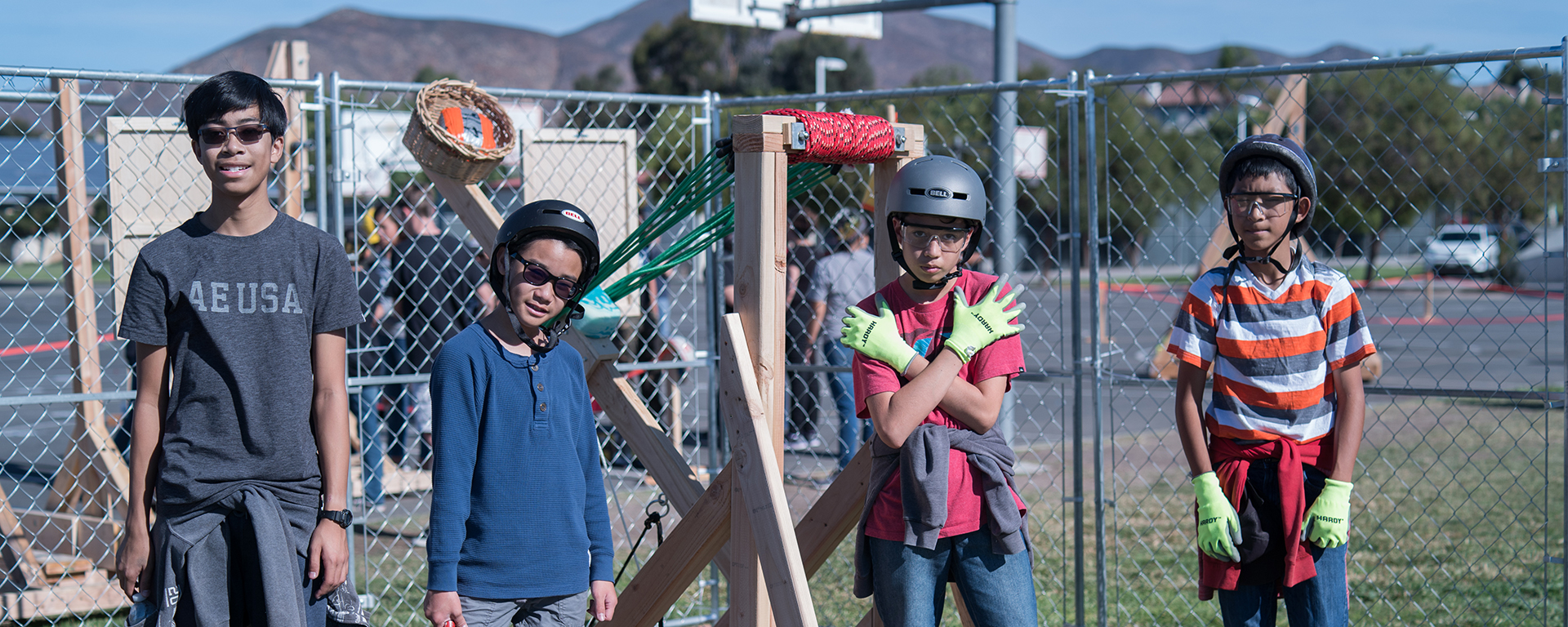 2018 South Bay Pumpkin Smash