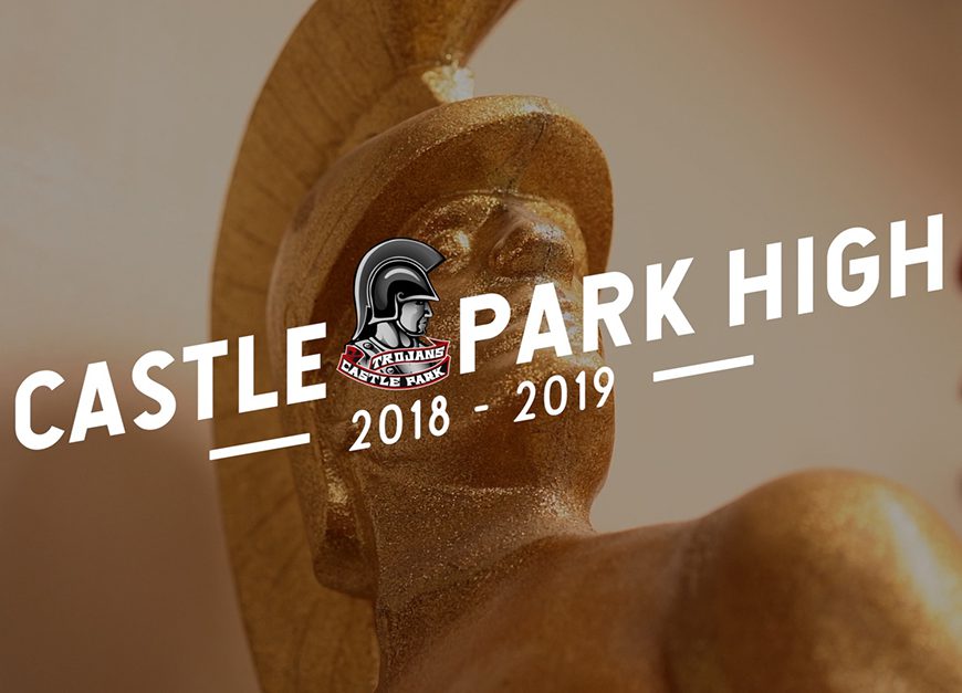 Castle Park High School 2018-2019 Video