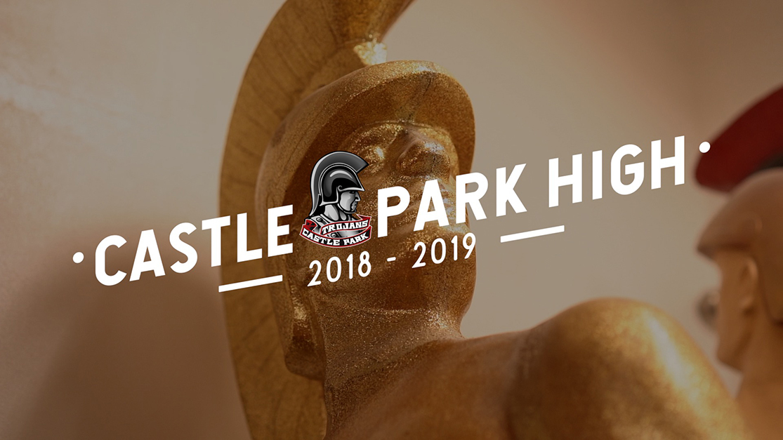 Castle Park High School 2018-2019