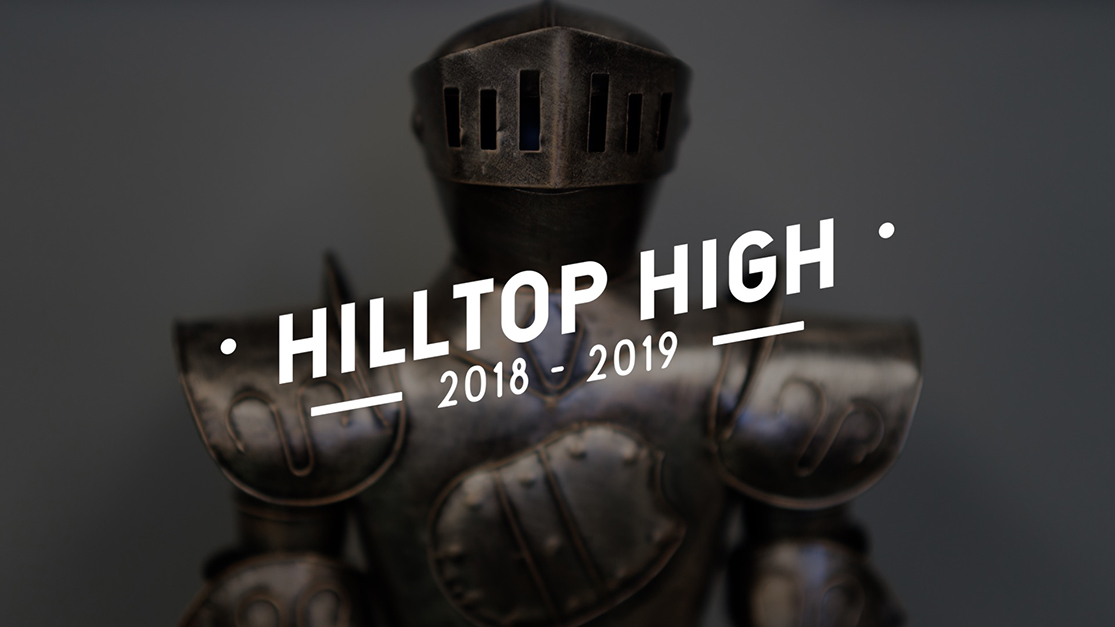 Hilltop High School 2018-2019