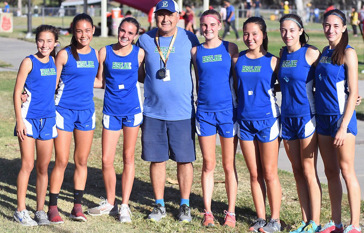 Star News: Red Devils, Titans, Mustangs, Barons run to league titles
