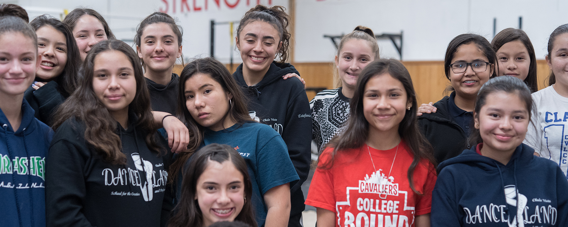 26th Annual Adelante Mujer Conference on March 16th, 2019