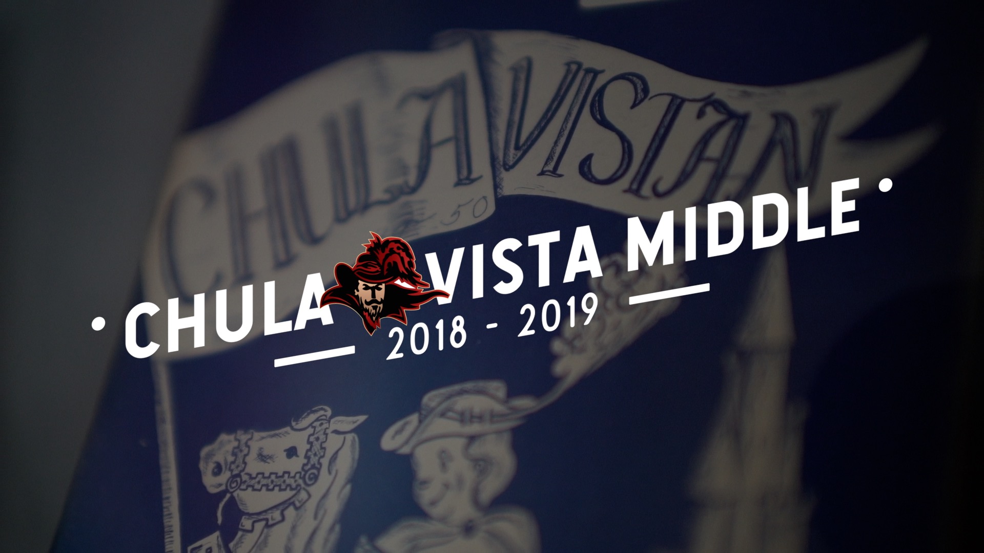 Chula Vista Middle School 2018-2019