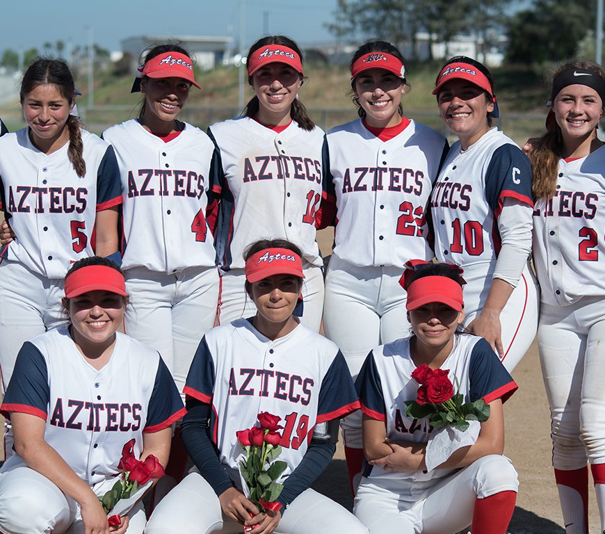 Metro teams to play for two baseball two softball CIF titles