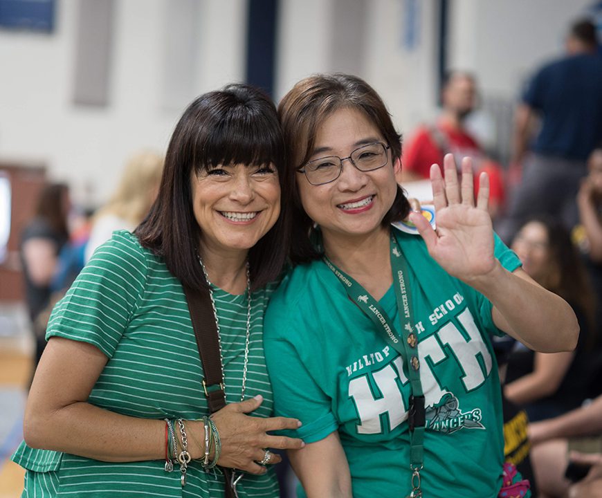 Sweetwater District Hosts Welcome-Back Event to Kick-Off 2019-20 School Year