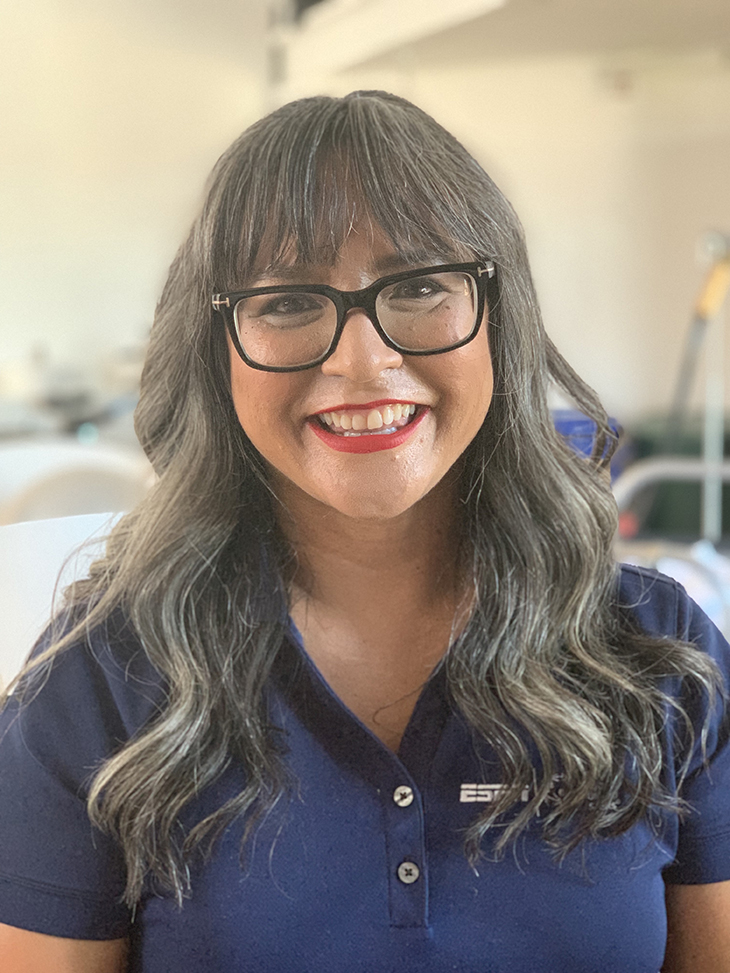 Education Advocate Valerie Ruiz – Sweetwater District Champion for Students with Special Needs