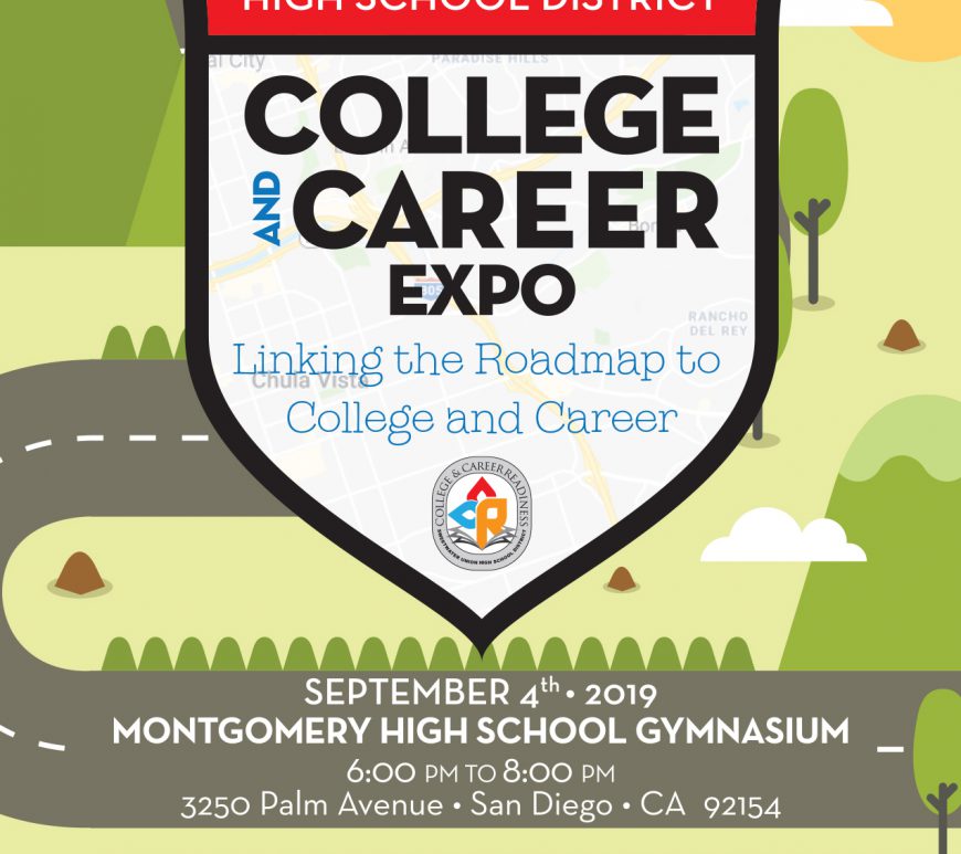 SUHSD College and Career Expo 2019