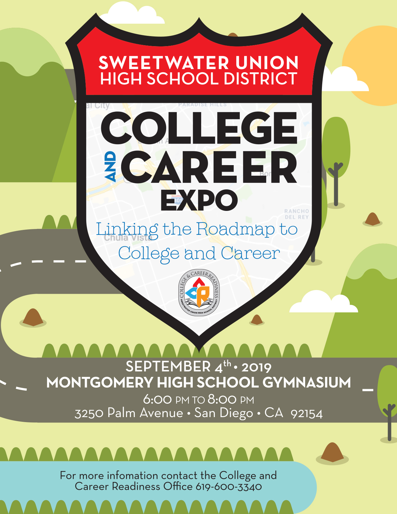 SUHSD College and Career Expo 2019