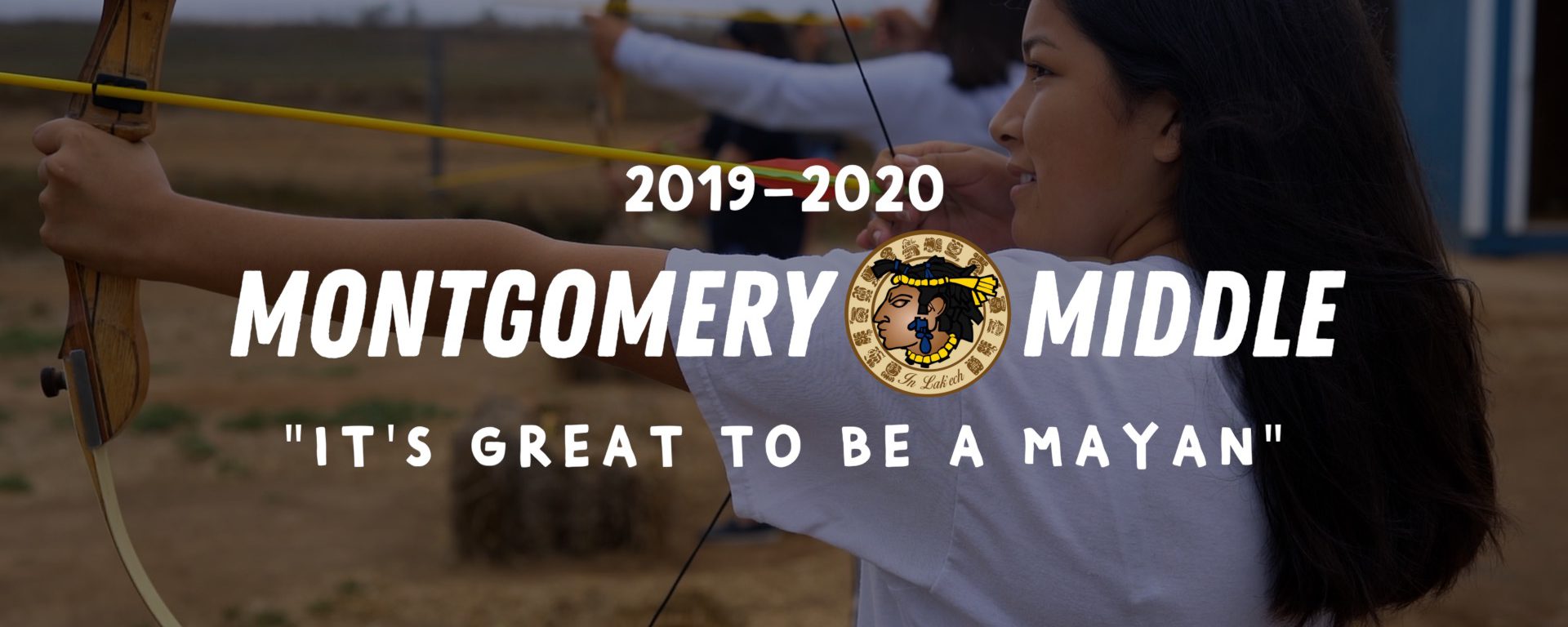 Montgomery Middle School Mayans 2019-2020