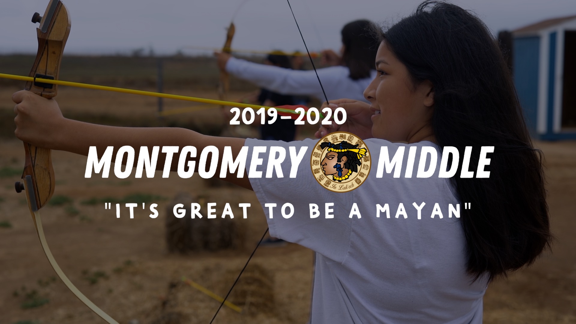Montgomery Middle School 2019-2020