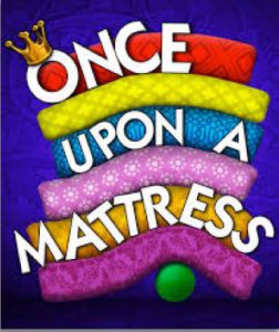 CVH Musical - Once Upon a Mattress