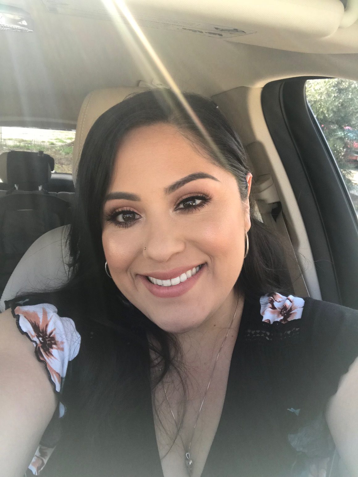 Alyssa Graham Named National City Middle Teacher of the Year