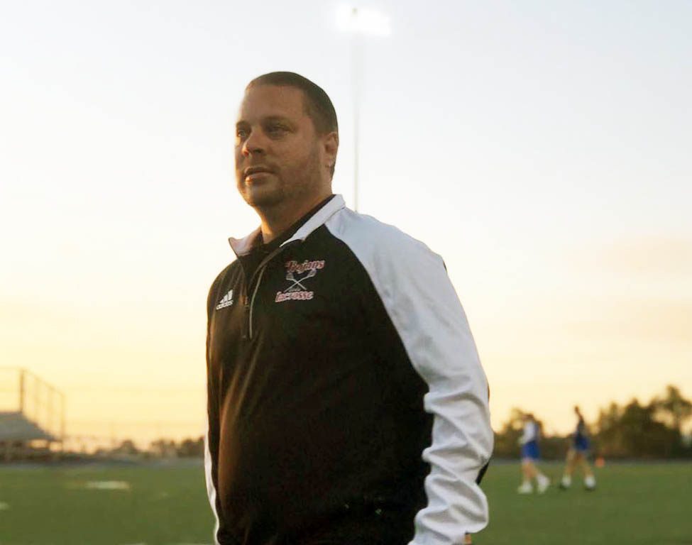 Chris Kryjewski and his coaching staff have led a major turnaround in the Castle Park High School girls lacrosse program.