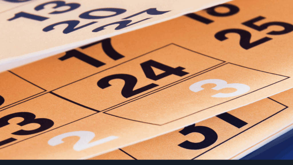 Calendar icon