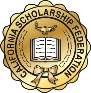 CSF Logo