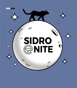 All about Sidro@Nite