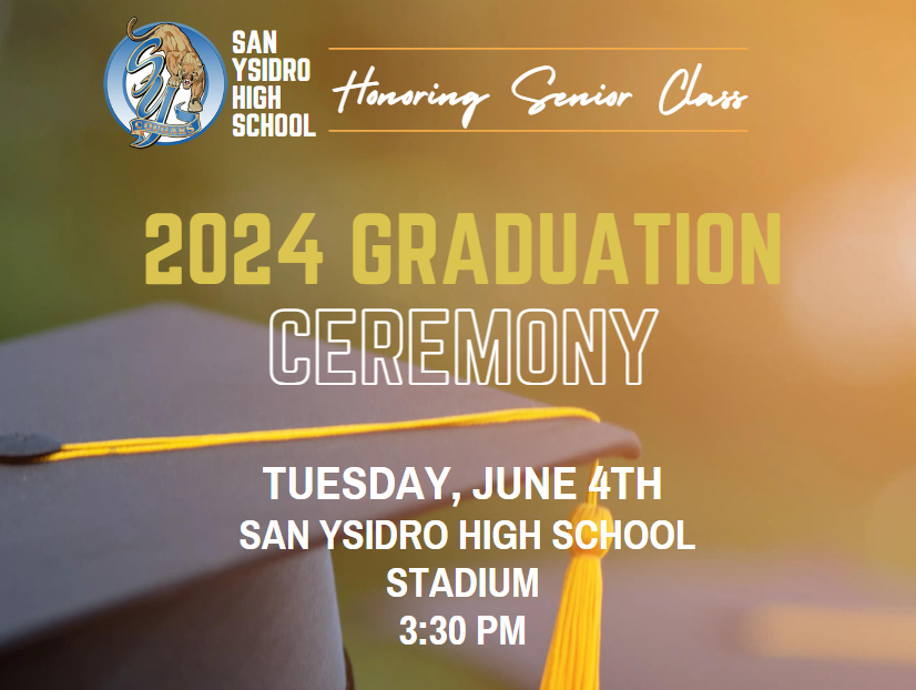 San Ysidro High School