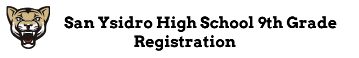 San Ysidro High School