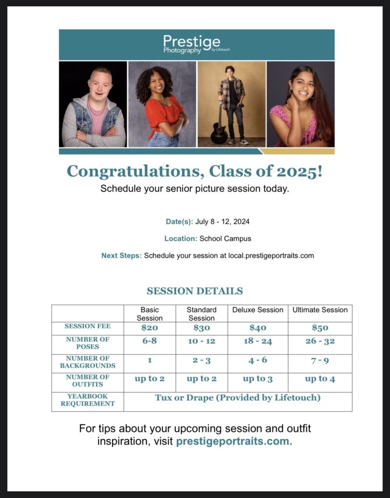 San Ysidro High School – 
