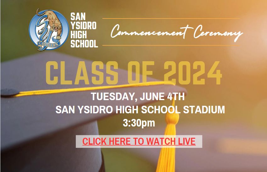 San Ysidro High School