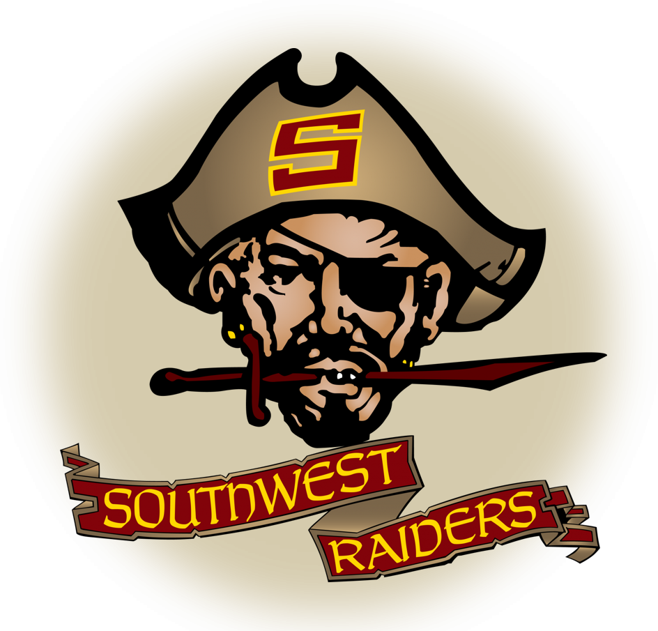 Southwest High School Cropped Southwest Logo With Background Yellow png southwest-high-school-cropped-southwest-logo-with-background-yellow-png