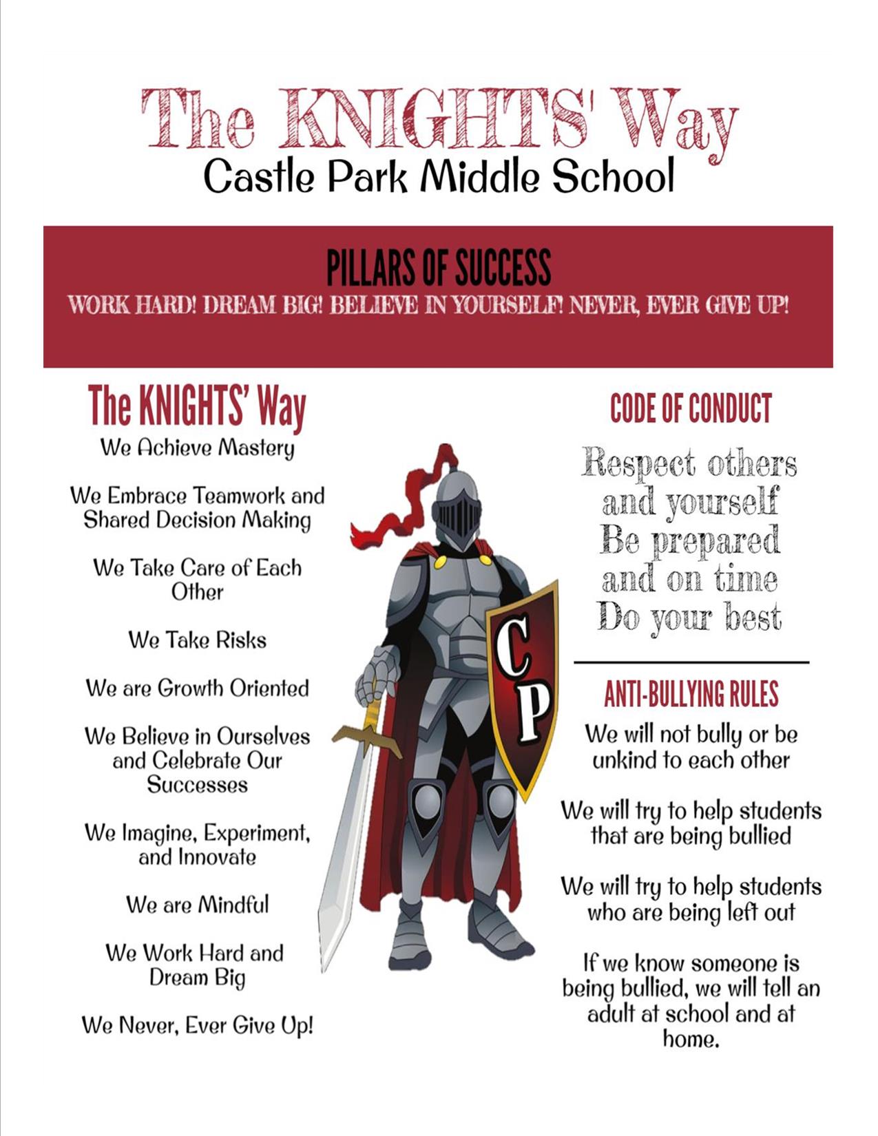 castle-park-middle-school-cpm-the-knights-way-2017